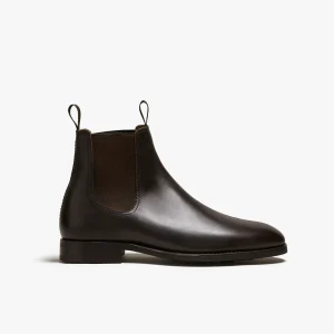 Granhult – Dark Brown Calf