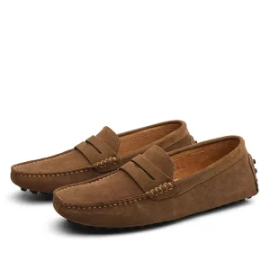 Mocassins Classiques pour Hommes