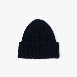 Hat – Merino/Cashmere – Navy