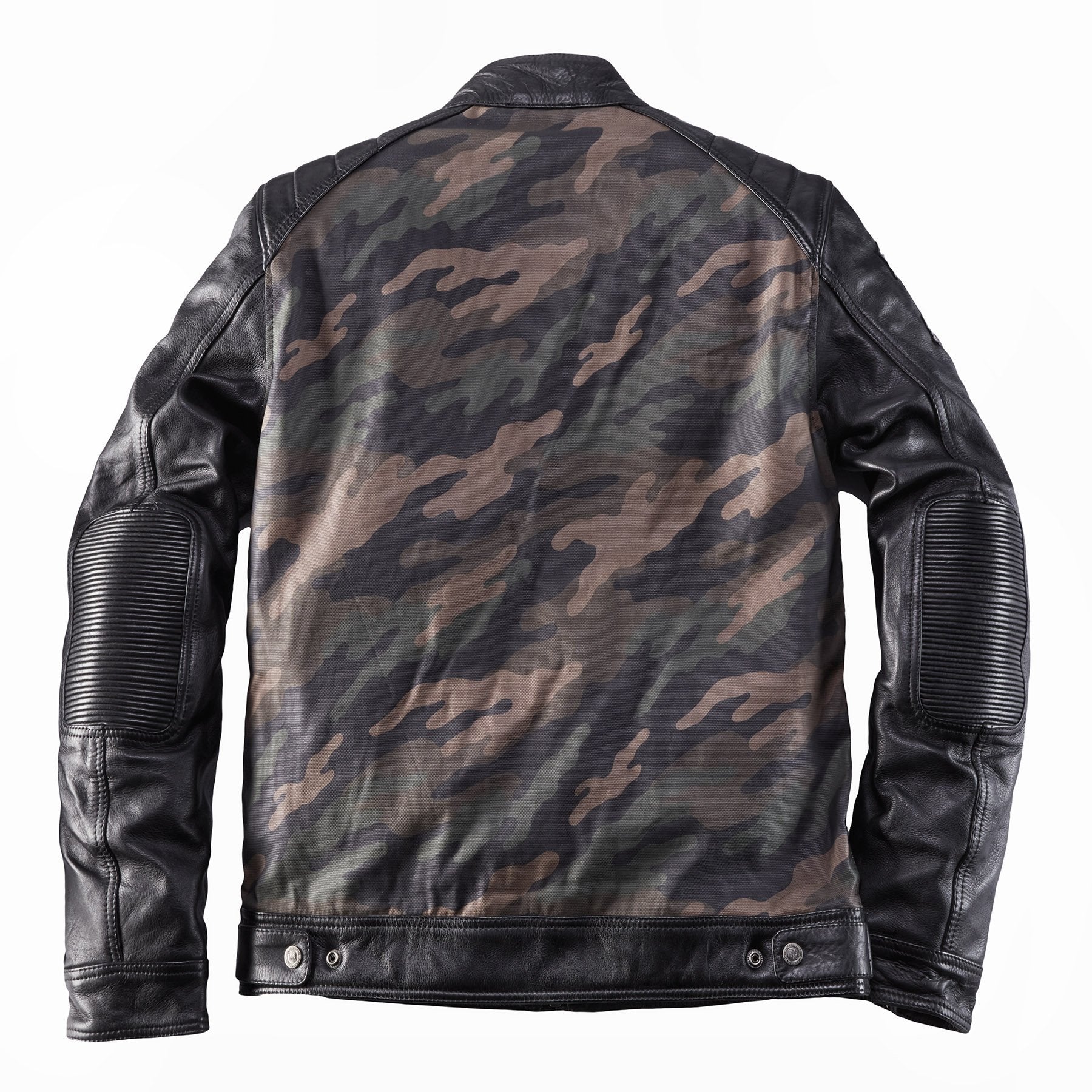 Holy Freedom Jacke Zero Camou – Image 3