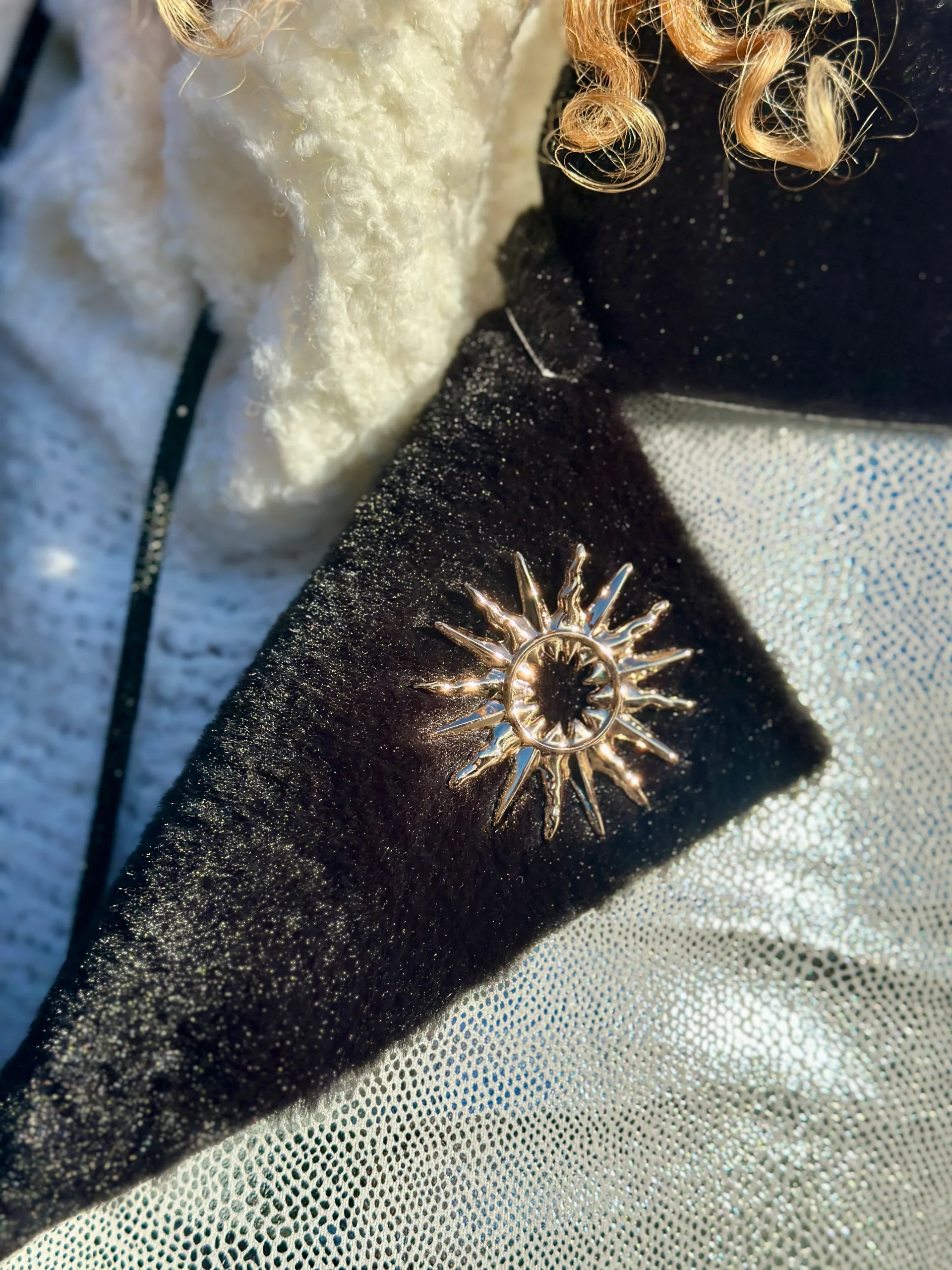 Veste sans manche PARTY – Image 4