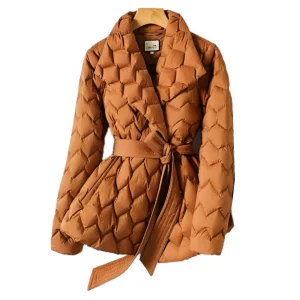 Alexandra™ | Parka d'hiver chaude et élégante