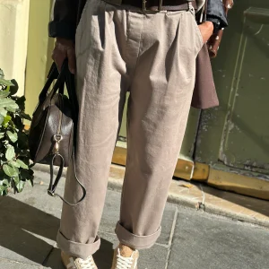 Pantalon beige ORDINARY