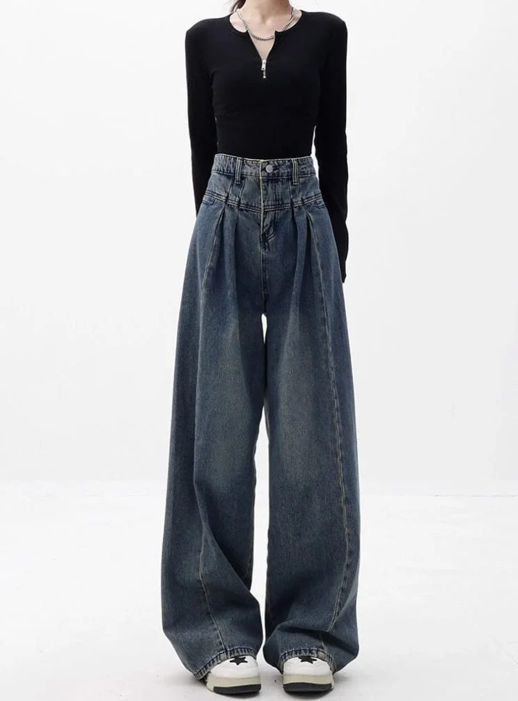 Jean Streetwear Vintage – Image 3