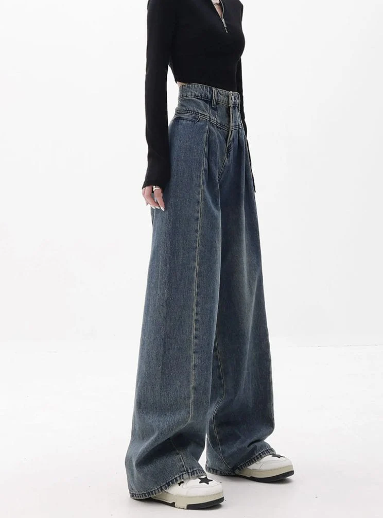 Jean Streetwear Vintage – Image 2