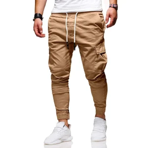 Pantalon Cargo pour Hommes