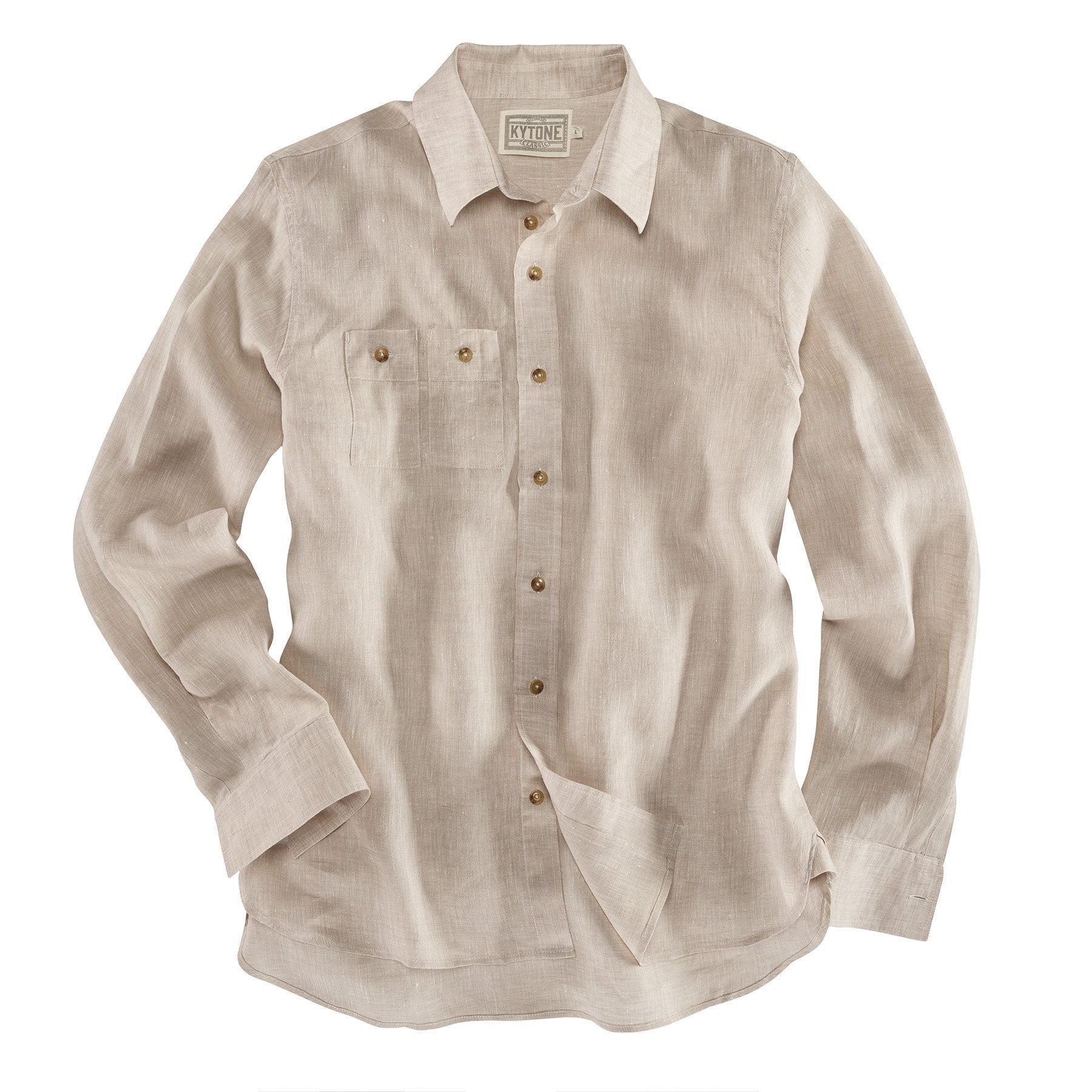 Kytone Hemd Together – Image 2