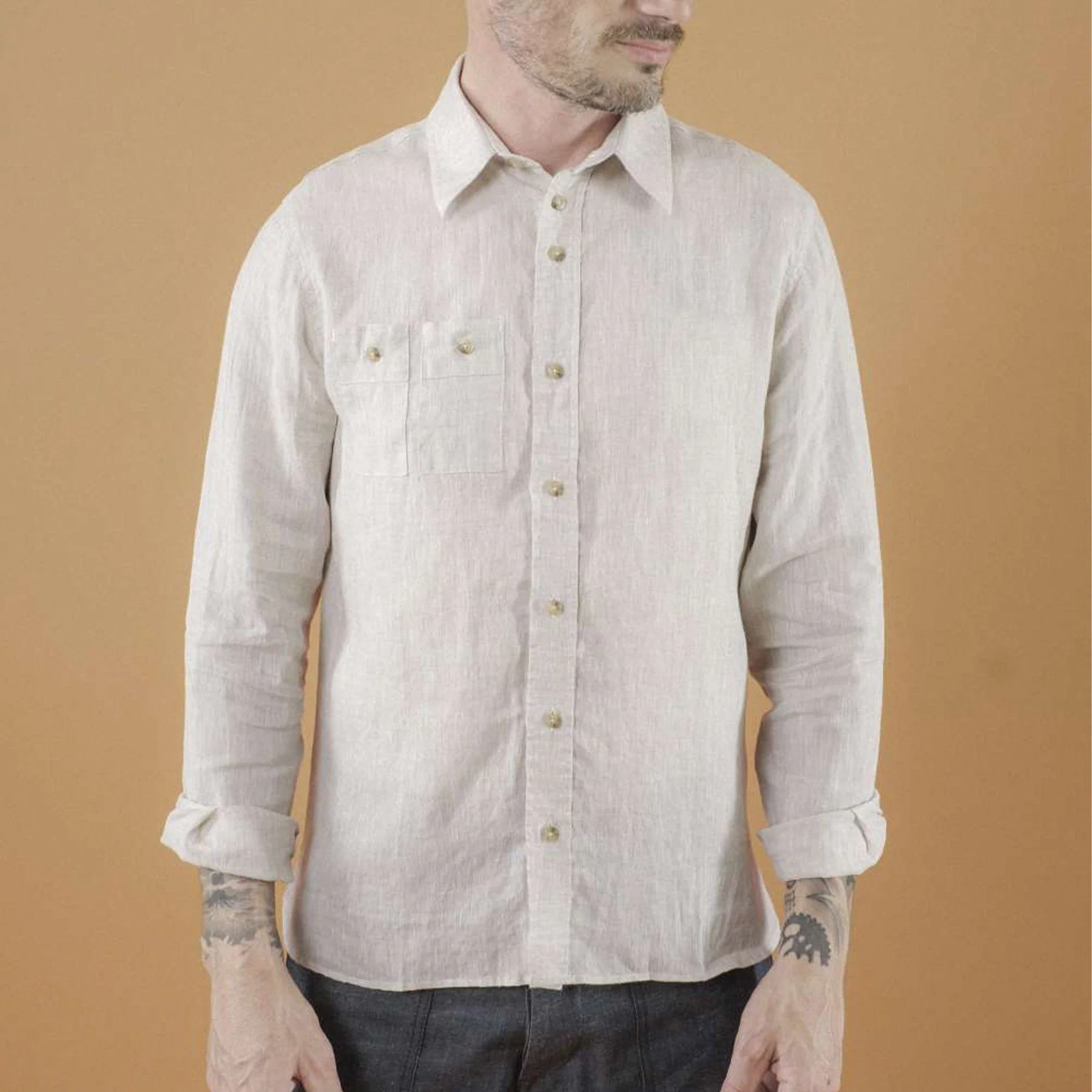 Kytone Hemd Together – Image 4