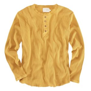 Kytone Longsleeve Klas Orange