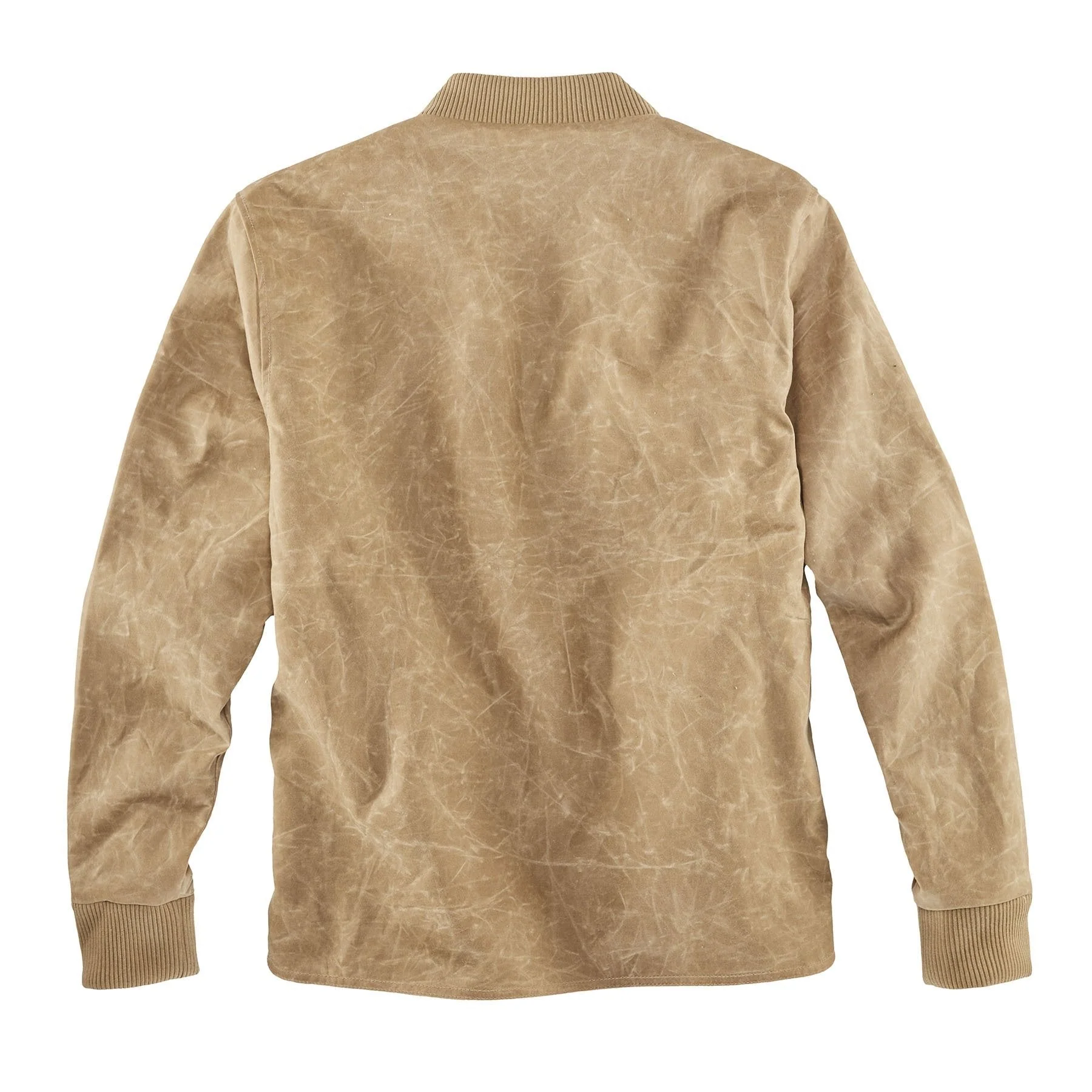 Kytone Wachsjacke JacWax Original – Image 3