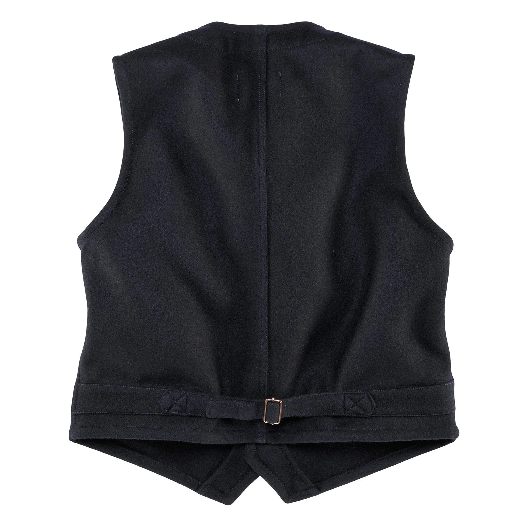 Kytone Weste Ed Blue – Image 3