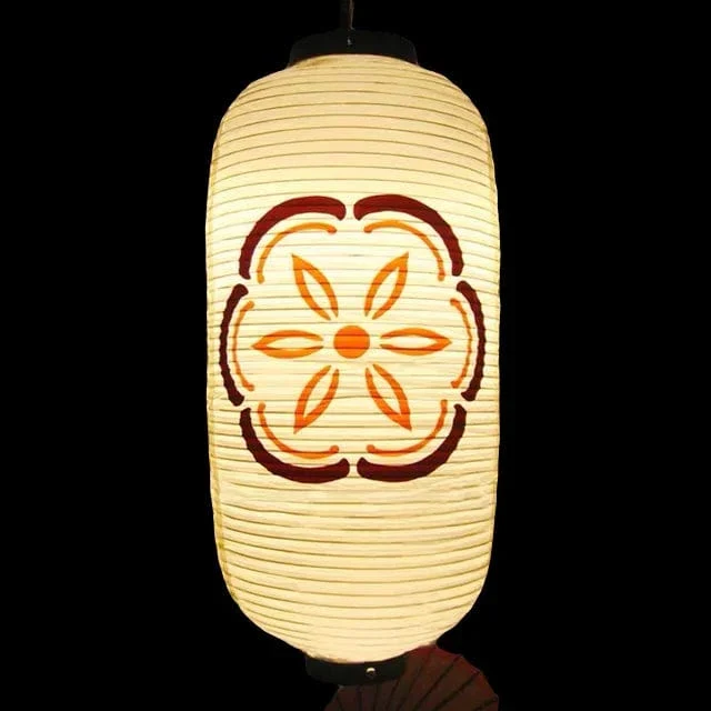 Lanterne japonaise Hana Akari