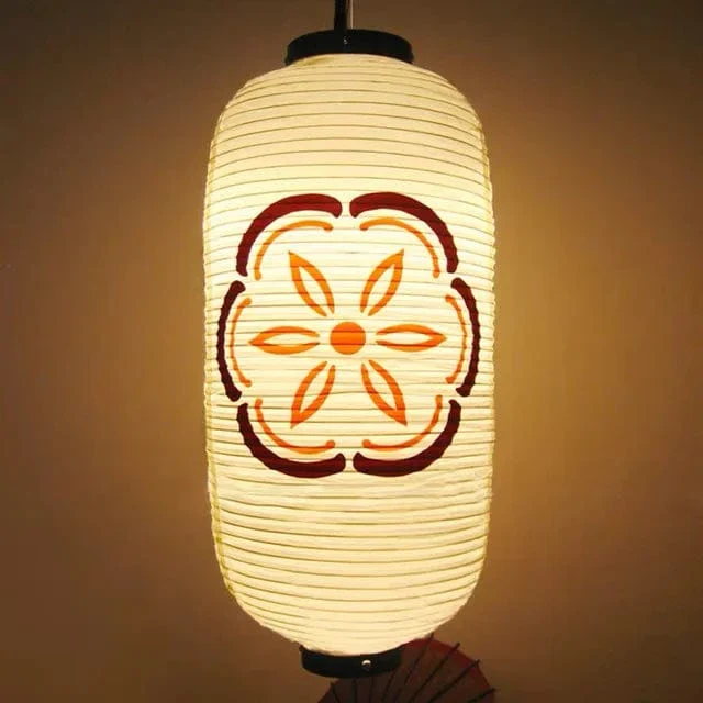 Lanterne japonaise Hana Akari – Image 3