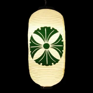 Lanterne japonaise Hanabira