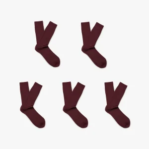 Ludvig – Merino Wool Socks – 5-pack
