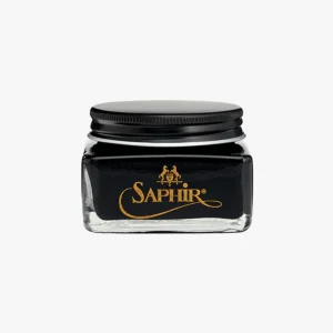Saphir – Crème Cordovan – Shoe Cream in Several Colours