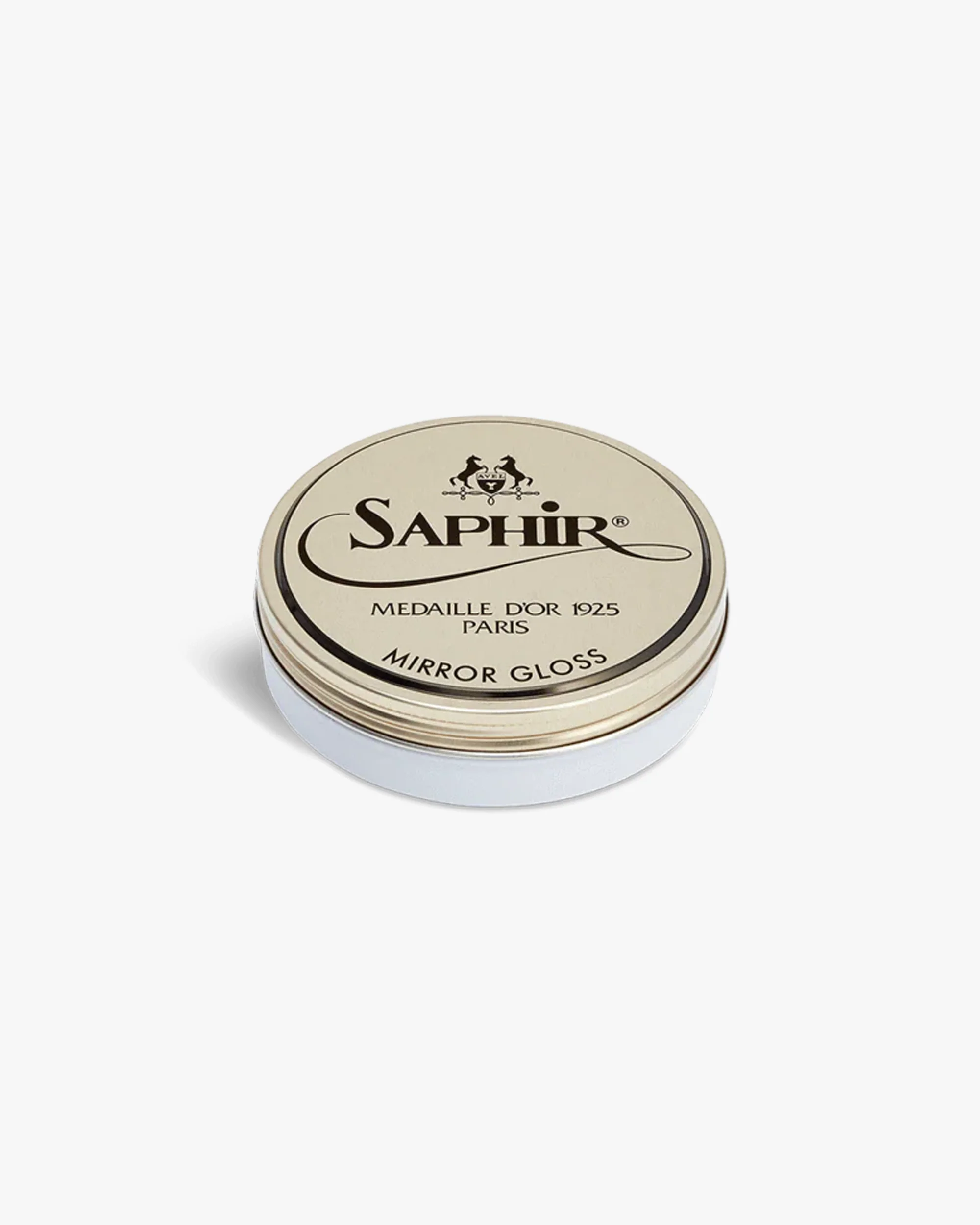 Saphir – Mirror Gloss – Image 2