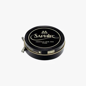 Saphir – Pâte de Luxe (100 ml) – Shoe Wax in Several Colors
