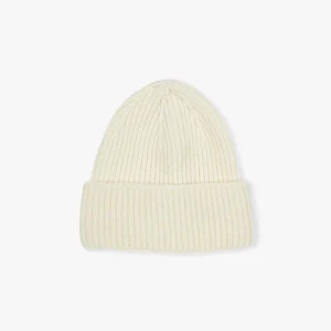 Hat – Merino/Cashmere – Cream