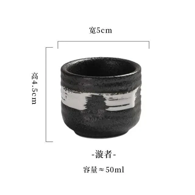 Mug Style Japonais – Image 4