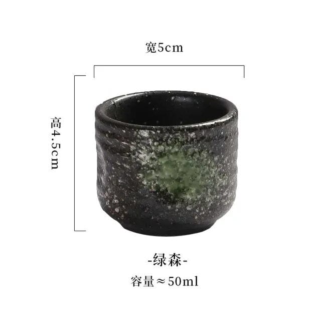 Mug Style Japonais – Image 5