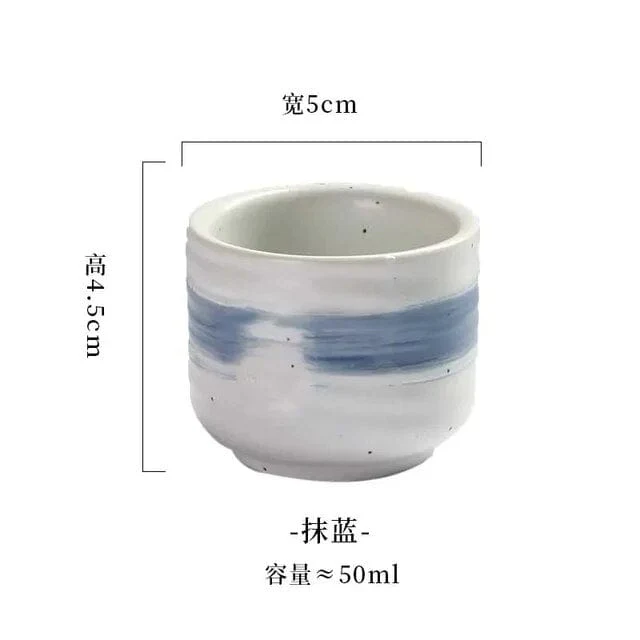 Mug Style Japonais – Image 6