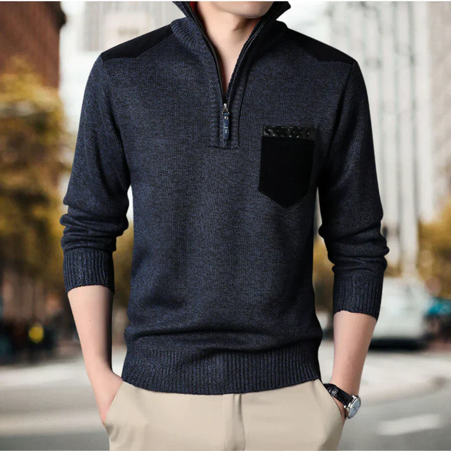 Pull Chaud pour Hommes – Image 7