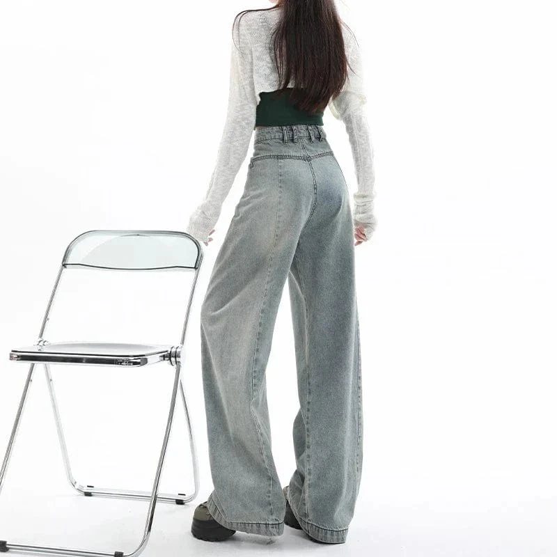 Jean Streetwear Vintage – Image 9