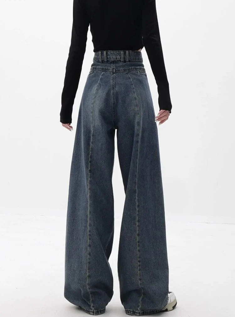 Jean Streetwear Vintage – Image 5