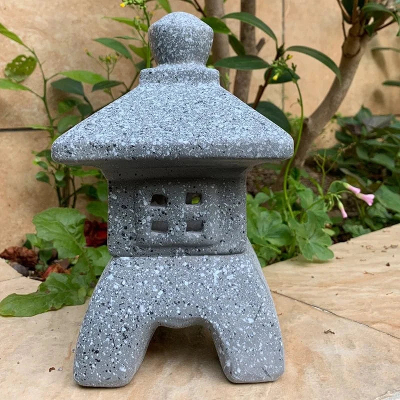 Petite Statue Japonaise – Image 2