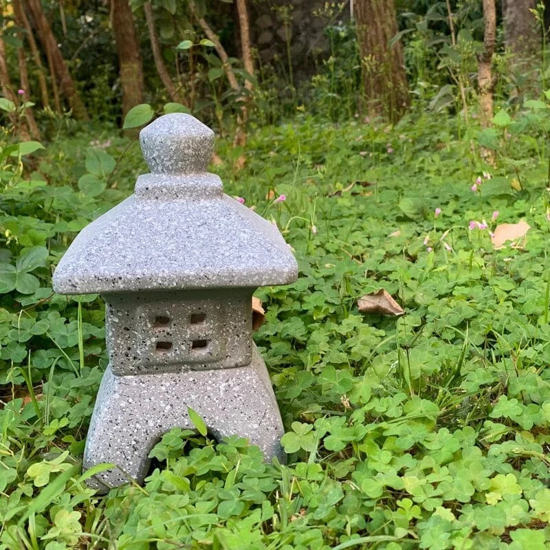 Petite Statue Japonaise – Image 3