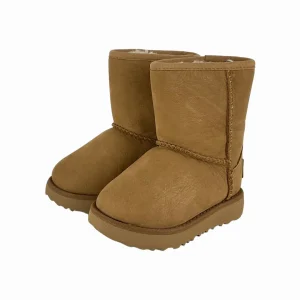 CLASSIC WEATHER SHORT