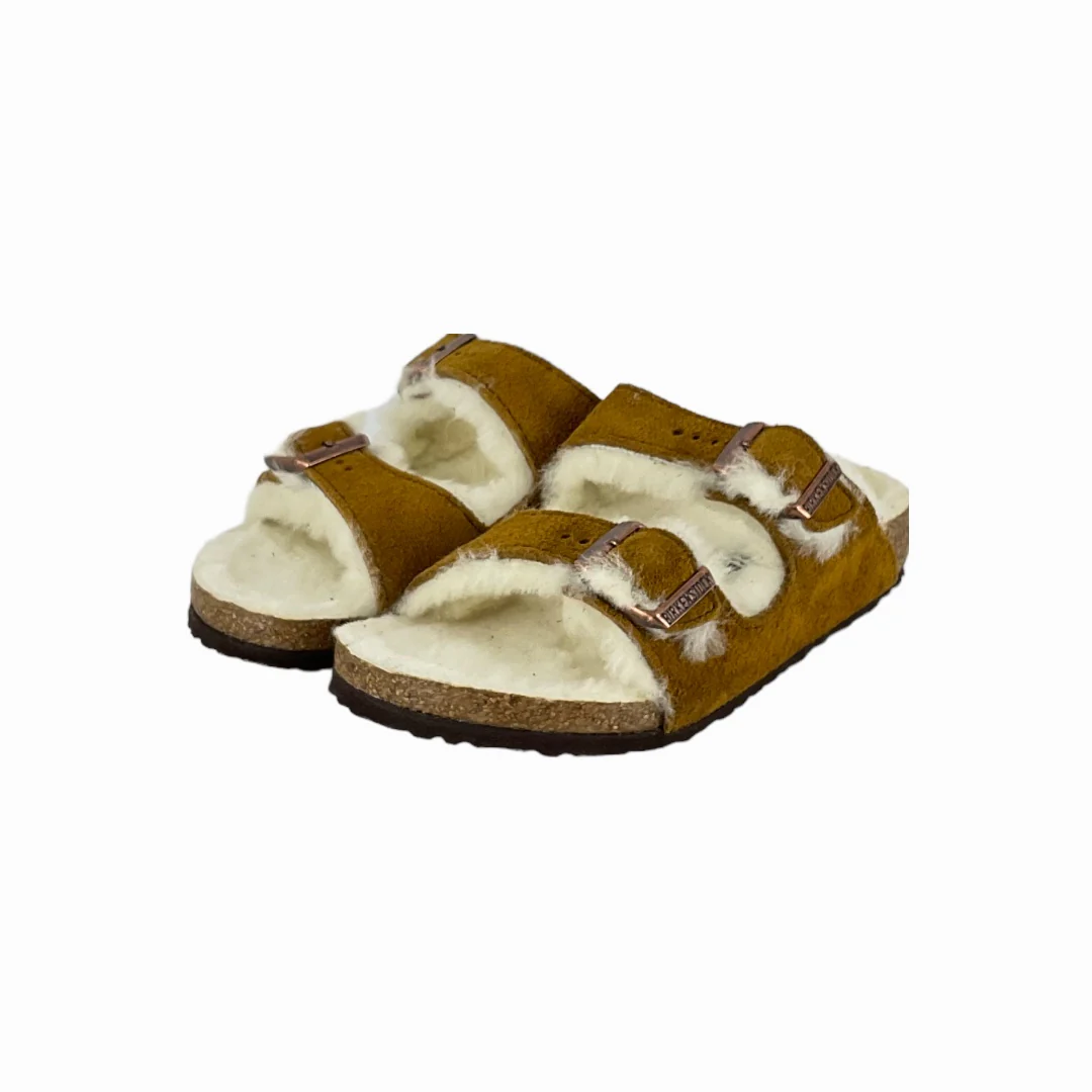 ARIZONA SHEARLING K – Image 2