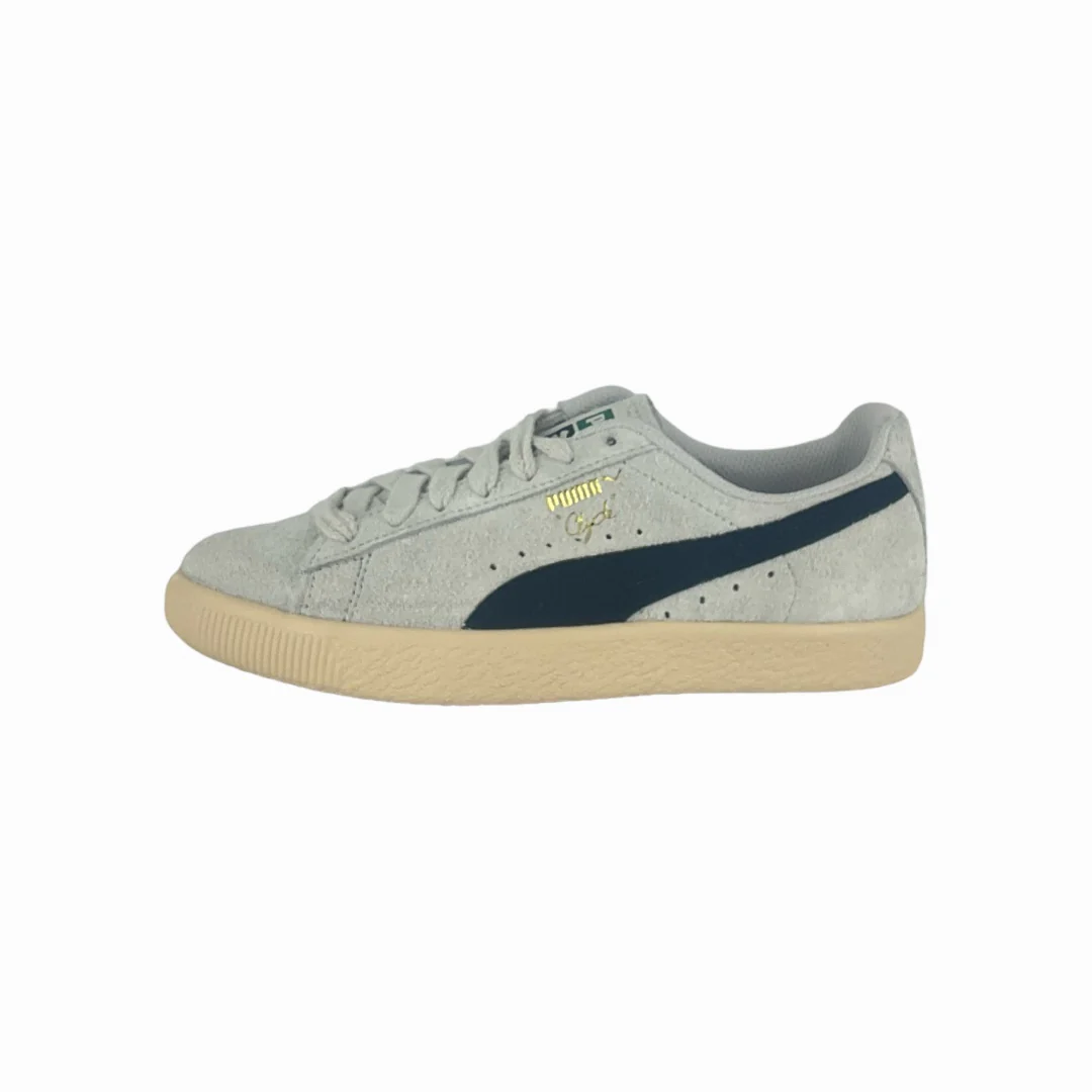 CLYDE HAIRY SUEDE – Image 4