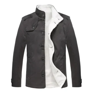 Veste d'hiver pour hommes - Tobias