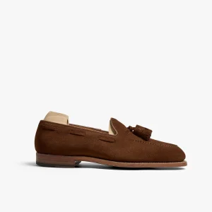 Mölle II – Polo Suede