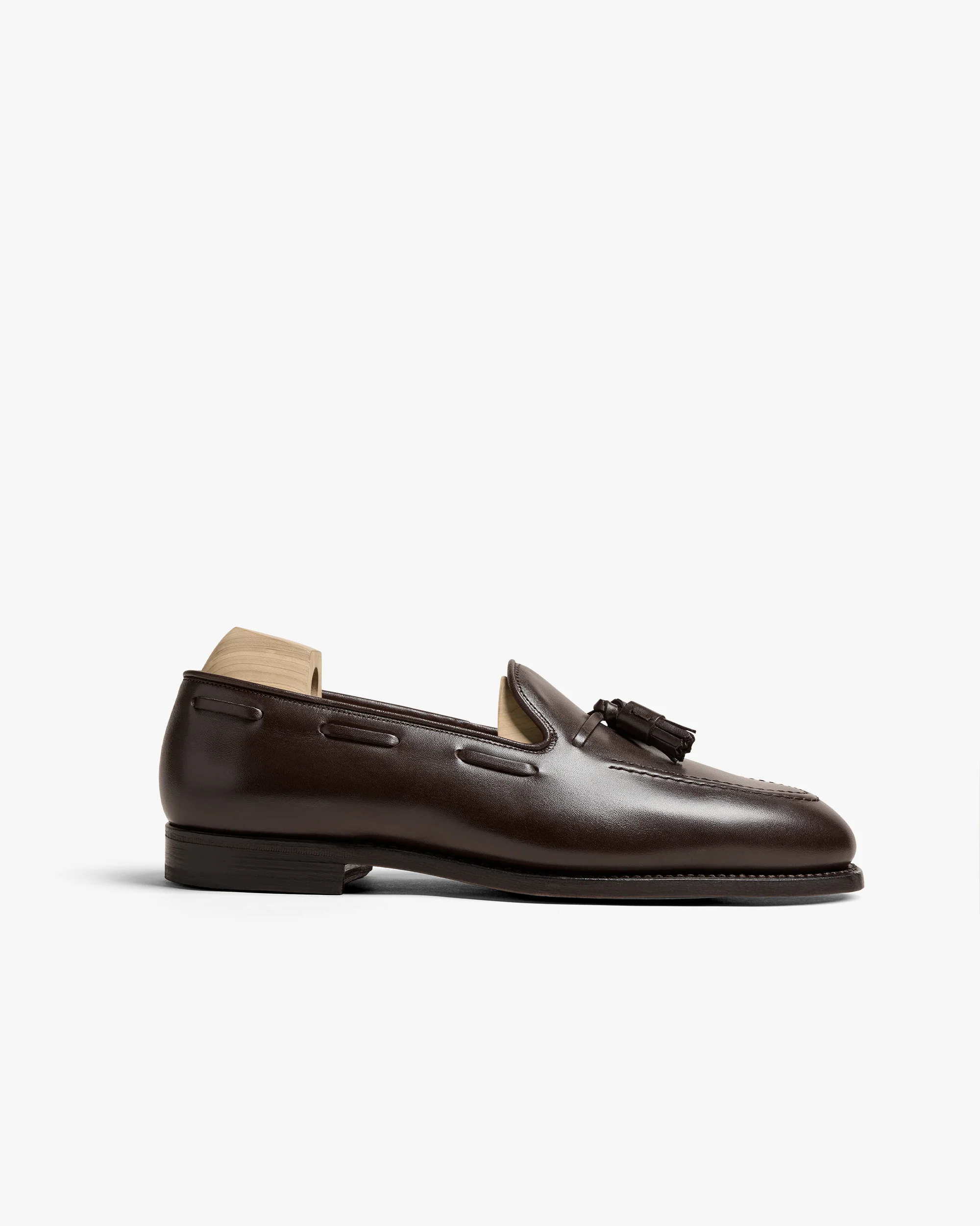 Mölle II – Dark Brown Calf – Image 2