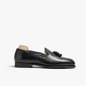 Mölle II – Black Calf