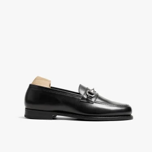 Karlberg – Black Calf