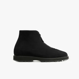 Funäs – Black Suede