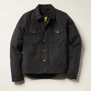 Resurgence Motorradjacke Portland