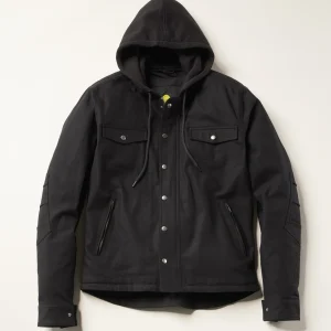 Resurgence Motorradjacke Richmond