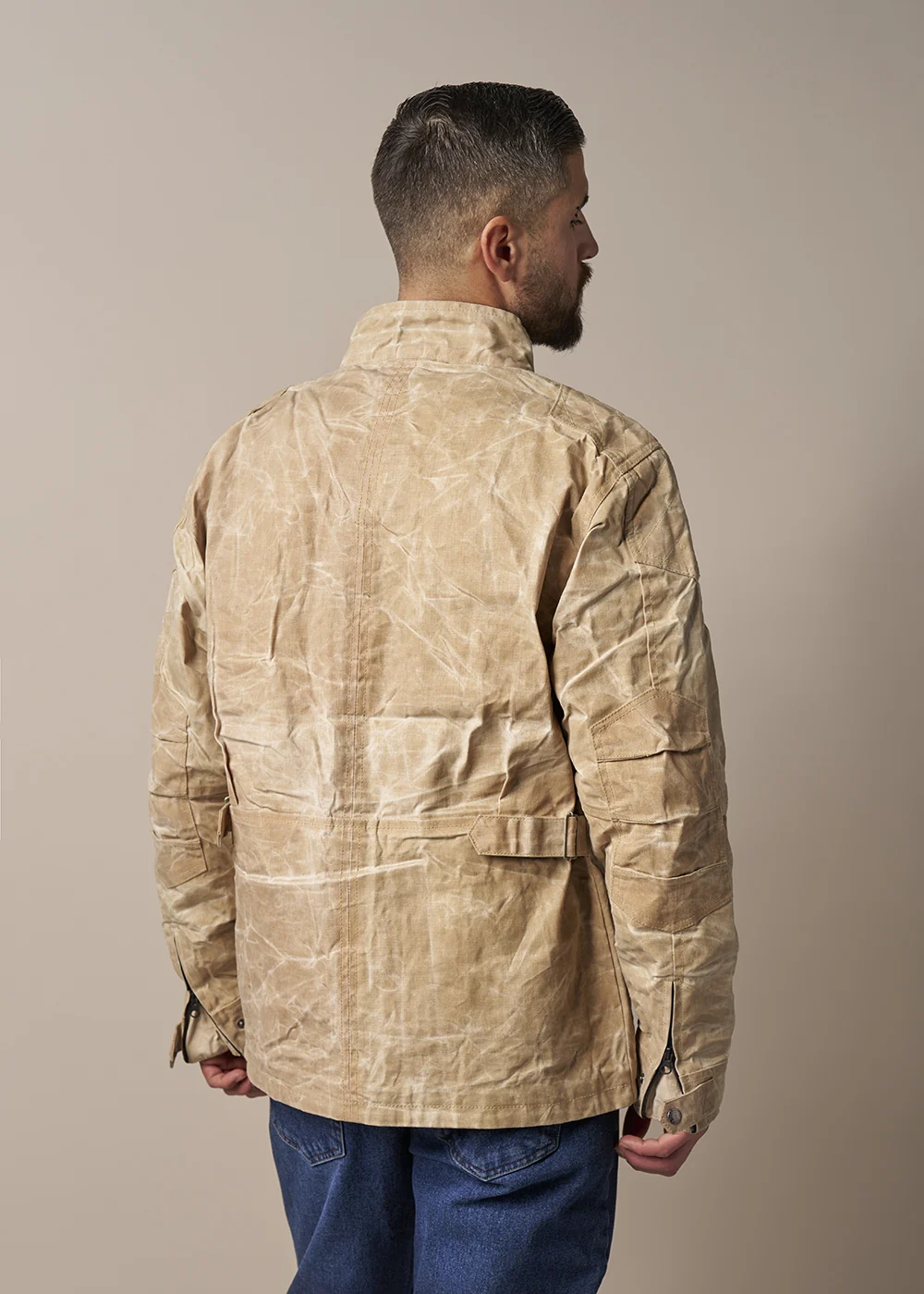 Resurgence Motorradjacke Adelaide – Image 5