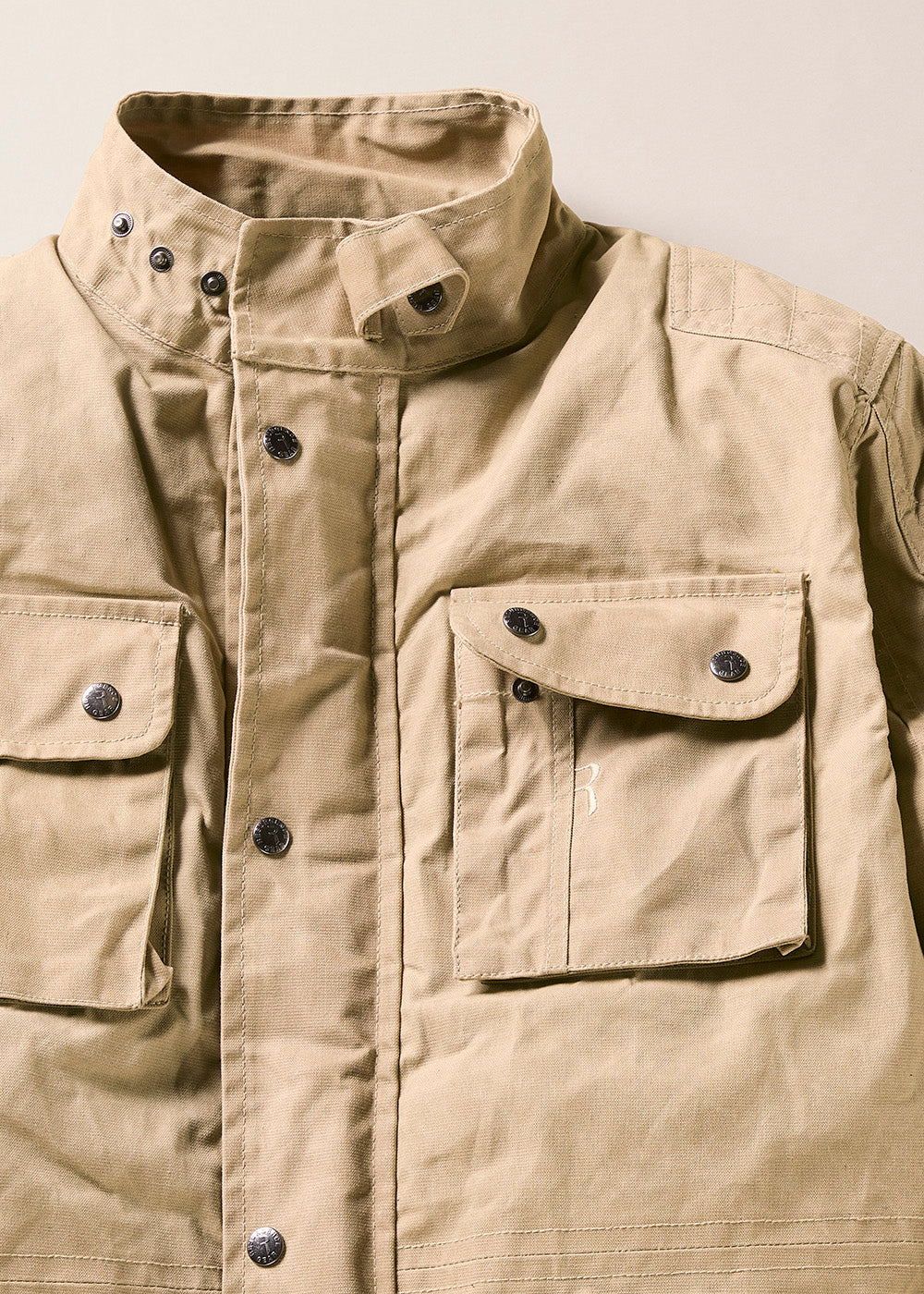 Resurgence Motorradjacke Adelaide – Image 6