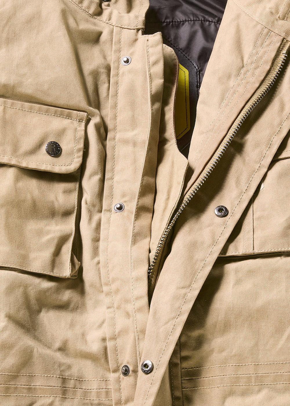 Resurgence Motorradjacke Adelaide – Image 7