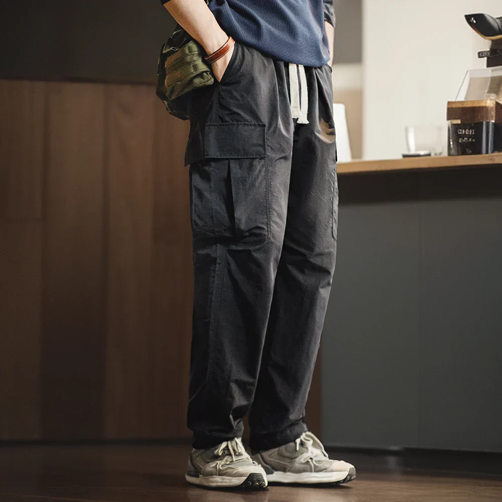 Pantalon Cargo pour Hommes – Image 4