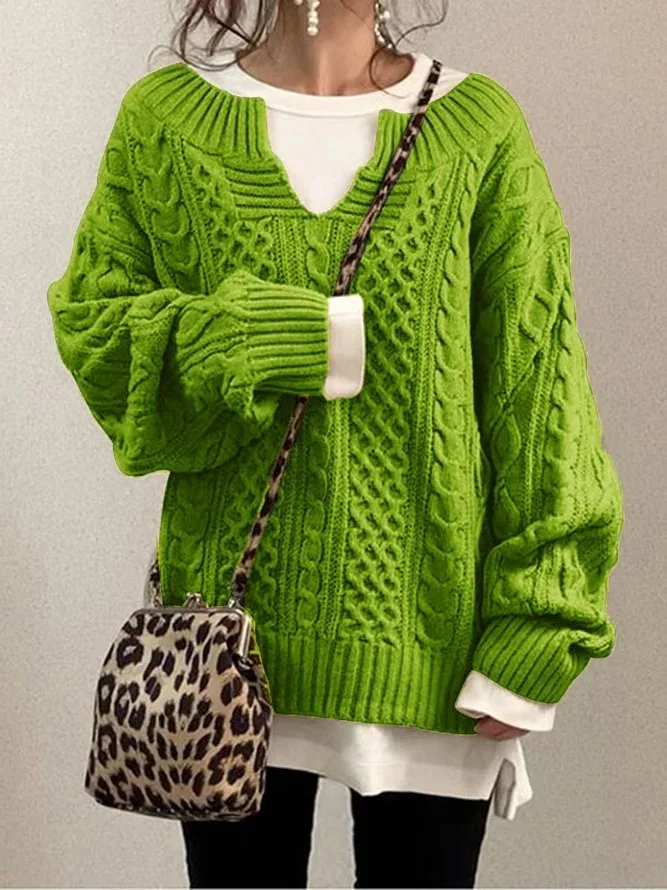 Mary™ | Pull à manches longues – Image 8