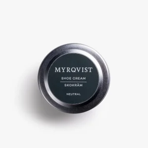 Shoe Cream – Myrqvist