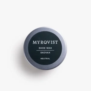 Shoe Wax – Myrqvist