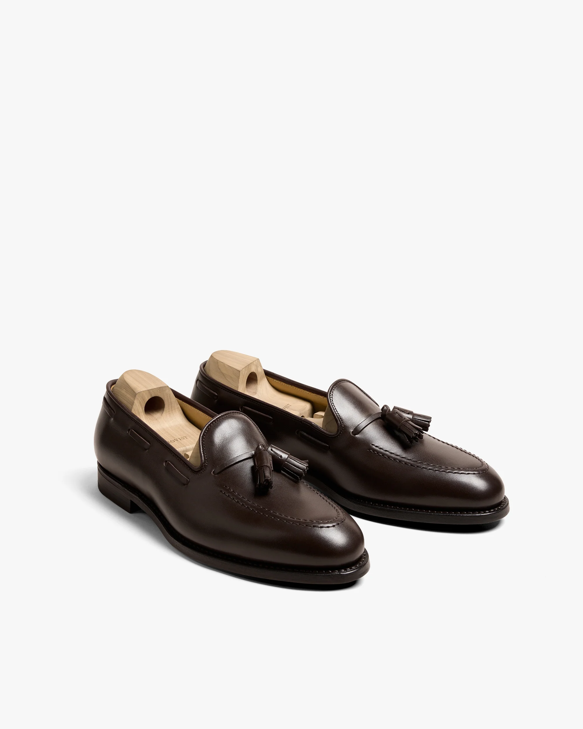 Mölle II – Dark Brown Calf – Image 5